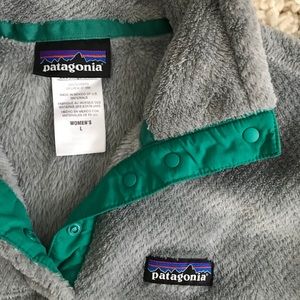 Patagonia Pullover